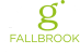 Property Logo at Cogir of Fallbrook Senior Living