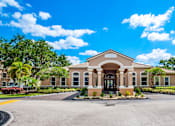 Thumbnail 37 of 50 - Clubhouse Exterior at Pembroke Pines Landings, Pembroke Pines, Florida