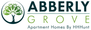 Property Logo at Abberly Grove Apartment Homes by HHHunt, Raleigh, 27610