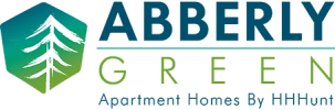 Logo at Abberly Green Apartment Homes by HHHunt, Mooresville, 28117