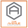 The Avenue Apartments Logo
