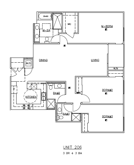Unit 206