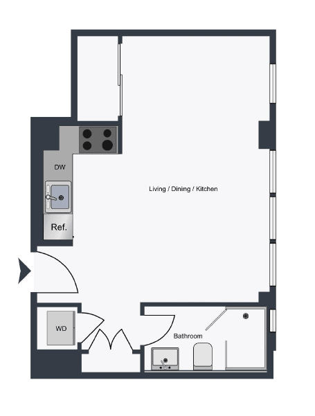 Century tier 05 studio