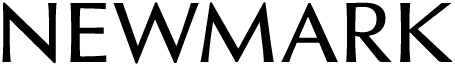 a clear black sky