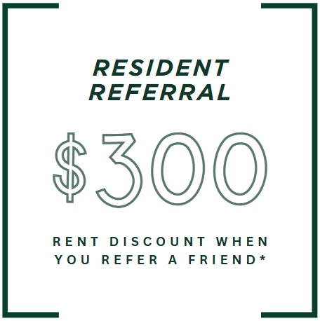 a return discount when you refer a friend to a registrant referral referral 300 text