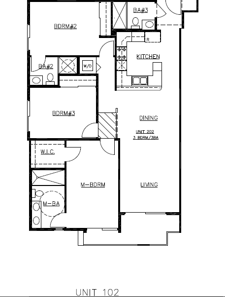 Unit 102