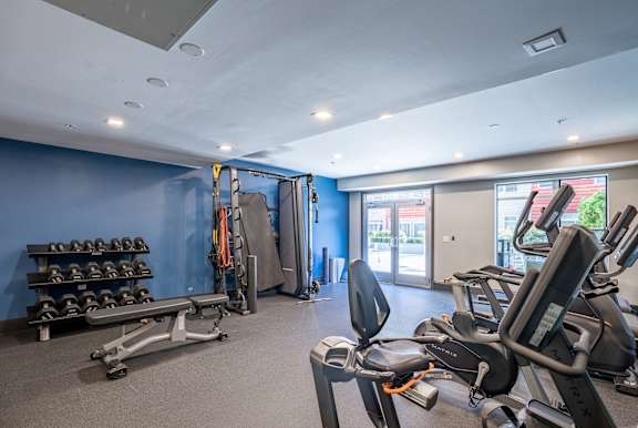 Amenities | Pet-Friendly Apartments in Glover Park DC