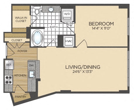 909 Apartments For Rent in Washington, DC