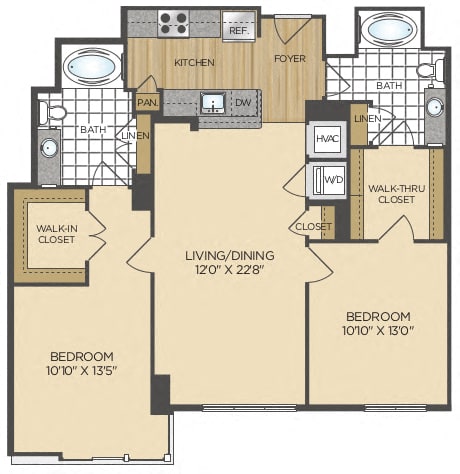 apartments for rent in washington