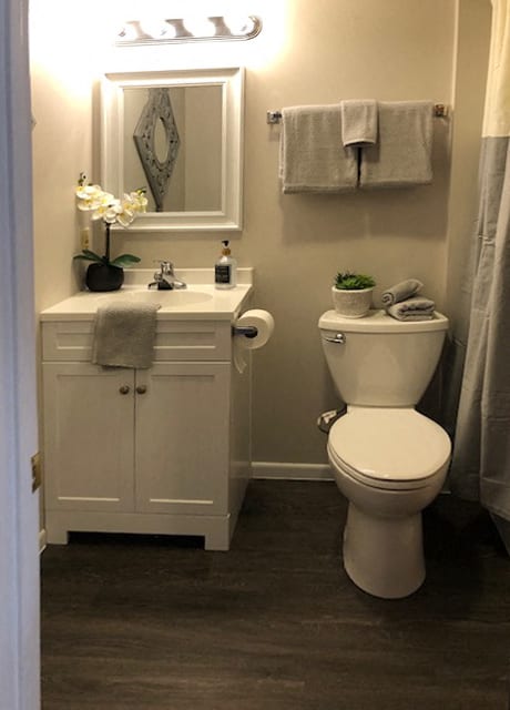 Apartment Rentals | Flats of Chambersburg | PMI