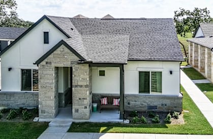 Property Exterior at Avilla Berry Creek Highlands, Georgetown, TX 78633