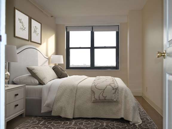 Fresh Pond Apartments
