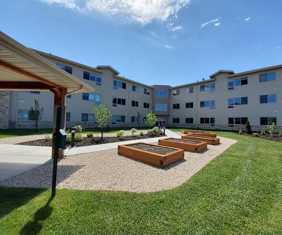 Prestige 2 Exterior