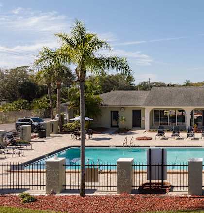 Ascott Place Apartments in North Tampa, FL 14 of 106