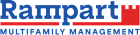 the logo