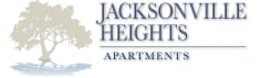Logo for Jacksonville Heights Apartments