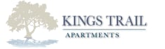 Property Logo at Kings Trail Apartment Homes, Jacksonville, 32217
