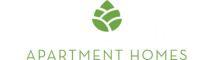 Logo at Lake in the Pines, North Carolina