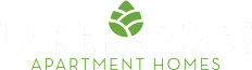 Property Logo at Lake in the Pines, Fayetteville, North Carolina