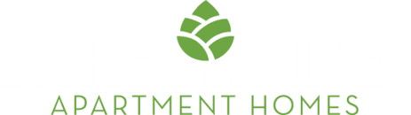 Property Logo at Lake in the Pines, Fayetteville, North Carolina