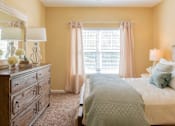 Thumbnail 32 of 40 - Guest Bedroom at Stone Ridge Apartment Homes, Alabama, 36695