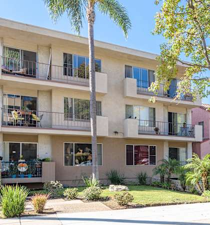 our apartments offer a clubhouse