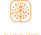 The logo for The Oakley at Meadows Apartments in Florence, AL