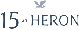the logo for the hospital