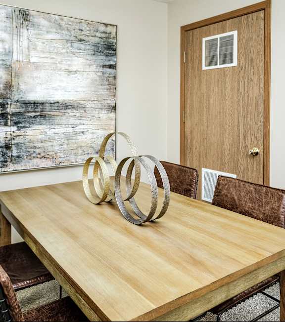 Conference Room at The Pointe, LaVista, Nebraska