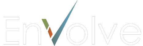 a close up of the wordflow logo on a black background
