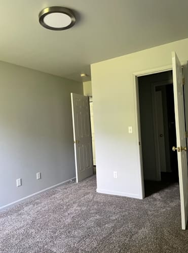 Floor Plan  1 Bed 1 Bath