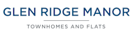 Glen Ridge Manor Townhomes and Flats (Indy Town)