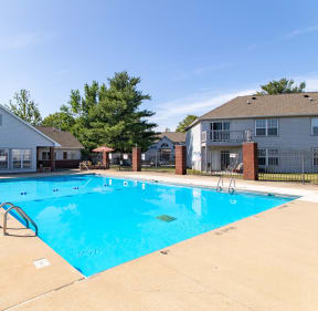Burberry Place Apartments | Apartments in Lafayette, IN