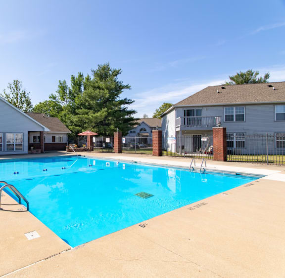 Burberry Place Apartments