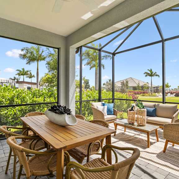 Exterior at Marisol, Bradenton, Florida