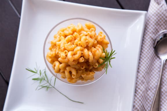 Mac Cheese at Encina Meadows Apartments, Goleta, California