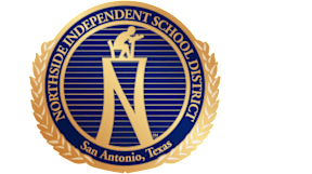 The logo of Northside Independent School District in San Antonio, Texas.  at Sienna at Westover Hills Apartments, San Antonio, TX