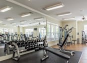 Thumbnail 14 of 40 - Fitness Center at Stone Ridge Apartment Homes, Alabama