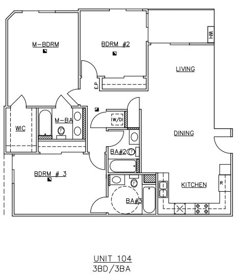 Unit 104