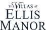 Property Logo at The Villas at Ellis Manor, Fresno, 93720