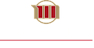 A logo for Moss & Company Property Management with the tagline "It's Personal".