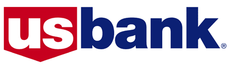US Bank logo  at Villas at Chandler Heights, Chandler, AZ, 85249