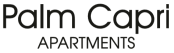 Logo at Palm Capri Apartments, Burbank, 91501