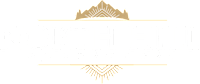 The image is a logo for North Hill Apartments.