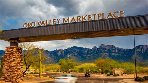 Oro Valley Parking