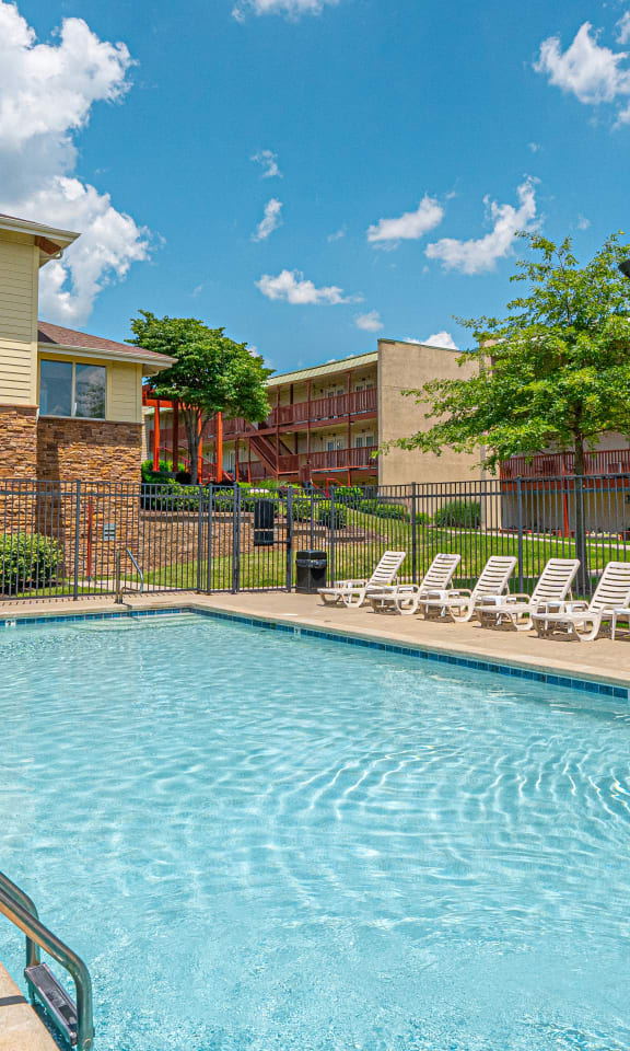 Tiger Village Apartments in Columbia, MO