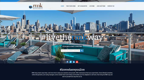 RMK Management