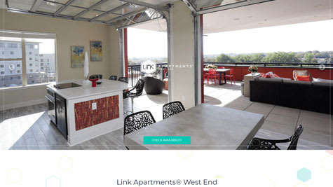 Link West End Apartments