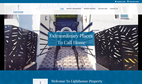 Lighthouse Property Management