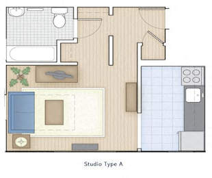  Floor Plan Studio